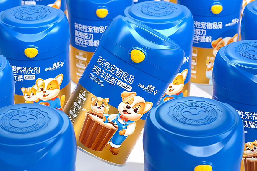 BEININCOER 拜恩